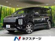 2024 MITSUBISHI OTHER