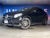MERCEDES BENZ GLE