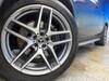 MERCEDES BENZ GLE