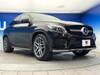 MERCEDES BENZ GLE