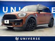 2020 BMW MINI