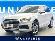 2020 AUDI Q5