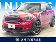 2015 BMW MINI
