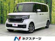 2021 HONDA N-BOX CUSTOM