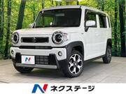 2021 SUZUKI HUSTLER