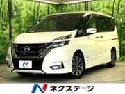 2017 NISSAN SERENA HIGHWAYSTAR V SELECTION