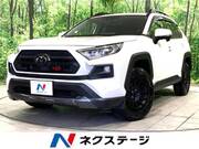 2021 TOYOTA RAV4 ADVENTURE OFFROAD PACKAGE