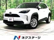 2023 TOYOTA YARIS CROSS