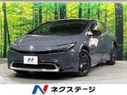 2023 TOYOTA PRIUS