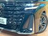 TOYOTA VELLFIRE HYBRID