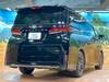 TOYOTA VELLFIRE HYBRID
