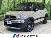 2019 SUZUKI XBEE HYBRID MZ