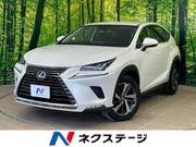 2017 LEXUS NX