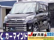 2017 MITSUBISHI OTHER