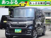 2023 HONDA N-BOX CUSTOM