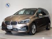 2018 BMW 2 SERIES