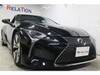 LEXUS LC