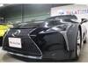 LEXUS LC