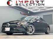 2019 MERCEDES BENZ CLA-CLASS