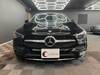 MERCEDES BENZ CLA-CLASS