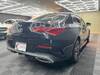 MERCEDES BENZ CLA-CLASS