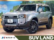 2024 TOYOTA LANDCRUISER 250