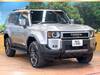 TOYOTA LANDCRUISER 250