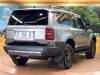 TOYOTA LANDCRUISER 250