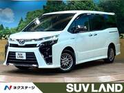 2018 TOYOTA VOXY