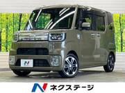 2019 DAIHATSU WAKE