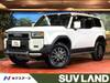 TOYOTA LANDCRUISER 250