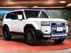 TOYOTA LANDCRUISER 250