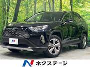2021 TOYOTA RAV4 G