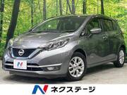 2017 NISSAN NOTE