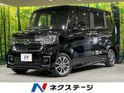 2021 HONDA N-BOX CUSTOM