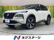 2023 NISSAN X-TRAIL