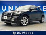 2018 AUDI Q2