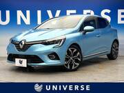 2021 RENAULT LUTECIA