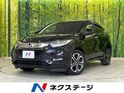 2018 HONDA VEZEL