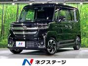2023 SUZUKI SPACIA CUSTOM
