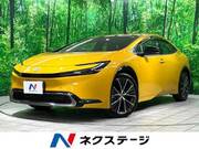 2025 TOYOTA PRIUS