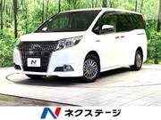 2016 TOYOTA ESQUIRE