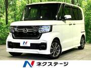 2021 HONDA N-BOX CUSTOM