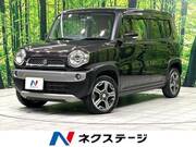 2015 SUZUKI HUSTLER