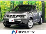 2015 NISSAN JUKE 15RX