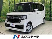 2023 HONDA N-BOX CUSTOM