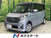 2014 NISSAN DAYZ ROOX