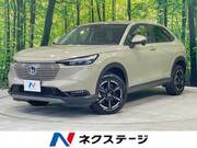 2023 HONDA VEZEL