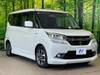 SUZUKI SOLIO BANDIT