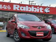 2013 MAZDA DEMIO